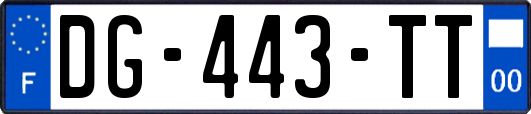 DG-443-TT