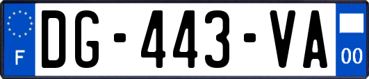 DG-443-VA