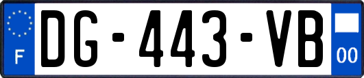 DG-443-VB