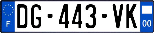 DG-443-VK