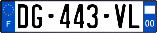 DG-443-VL