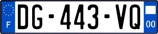 DG-443-VQ