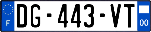 DG-443-VT