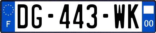DG-443-WK