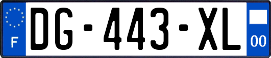 DG-443-XL