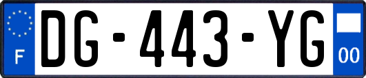 DG-443-YG