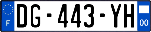 DG-443-YH