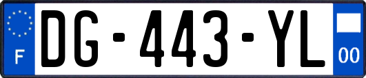 DG-443-YL