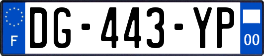 DG-443-YP