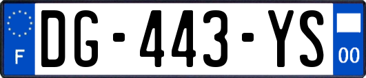 DG-443-YS
