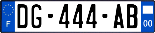 DG-444-AB