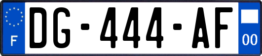 DG-444-AF