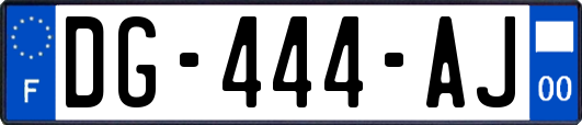 DG-444-AJ