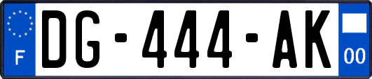 DG-444-AK