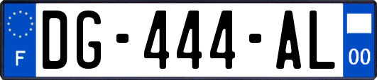 DG-444-AL