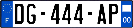 DG-444-AP