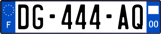 DG-444-AQ