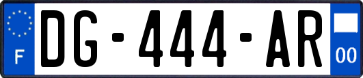 DG-444-AR