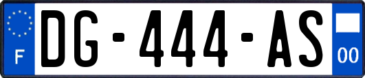 DG-444-AS