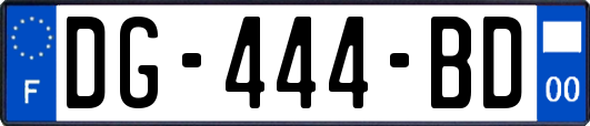 DG-444-BD