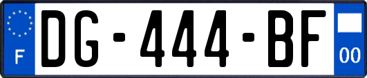 DG-444-BF