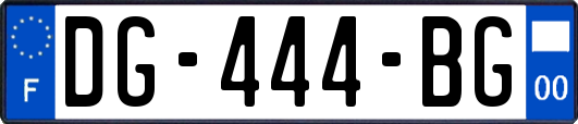 DG-444-BG