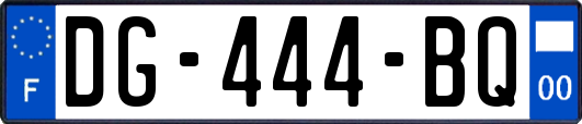 DG-444-BQ