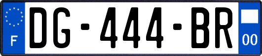 DG-444-BR