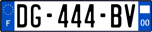 DG-444-BV