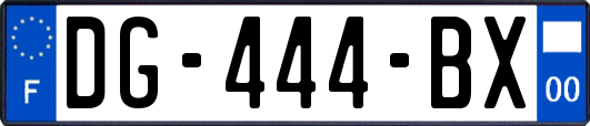 DG-444-BX