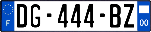 DG-444-BZ