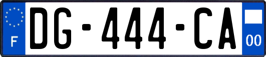 DG-444-CA