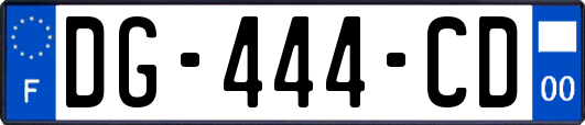 DG-444-CD