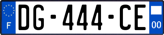 DG-444-CE