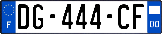 DG-444-CF