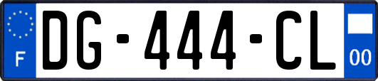 DG-444-CL