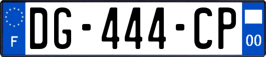 DG-444-CP