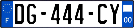 DG-444-CY