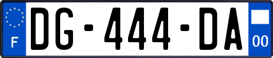 DG-444-DA
