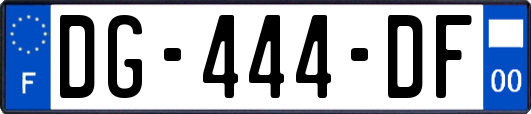 DG-444-DF