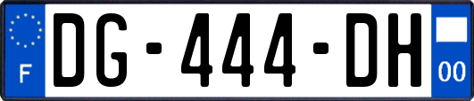 DG-444-DH