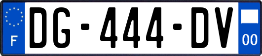 DG-444-DV