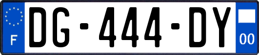 DG-444-DY