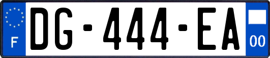DG-444-EA