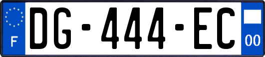 DG-444-EC