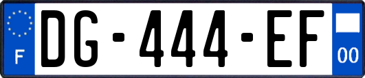 DG-444-EF