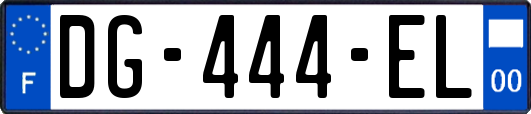 DG-444-EL