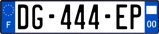 DG-444-EP