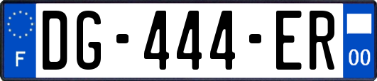 DG-444-ER