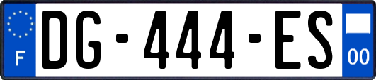 DG-444-ES